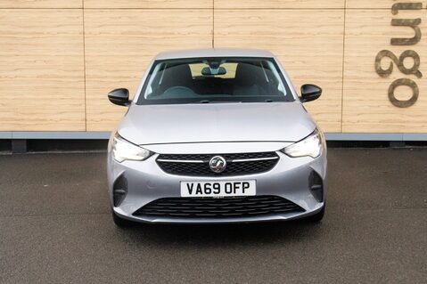 Vauxhall Corsa SE PREMIUM 5