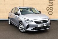Vauxhall Corsa SE PREMIUM 1