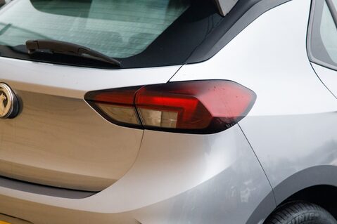 Vauxhall Corsa SE PREMIUM 9