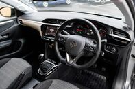 Vauxhall Corsa SE PREMIUM 4