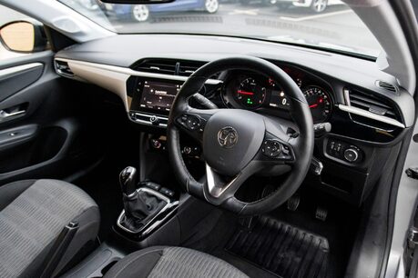 Vauxhall Corsa SE PREMIUM