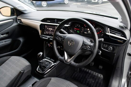 Vauxhall Corsa SE PREMIUM