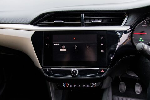 Vauxhall Corsa SE PREMIUM 21