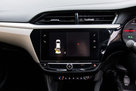 Vauxhall Corsa SE PREMIUM 25