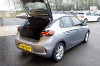 Vauxhall Corsa SE PREMIUM 33