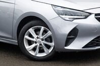 Vauxhall Corsa SE PREMIUM 11