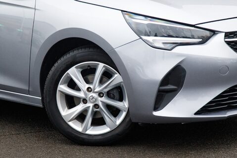 Vauxhall Corsa SE PREMIUM 11