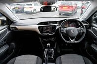 Vauxhall Corsa SE PREMIUM 3