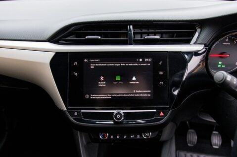 Vauxhall Corsa SE PREMIUM 22