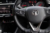Vauxhall Corsa SE PREMIUM 18