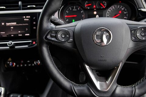 Vauxhall Corsa SE PREMIUM 18
