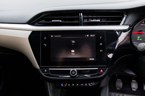 Vauxhall Corsa SE PREMIUM 23