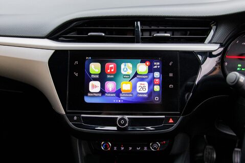 Vauxhall Corsa SE PREMIUM 26