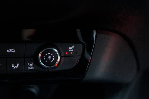 Vauxhall Corsa SE PREMIUM 31