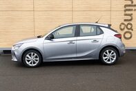 Vauxhall Corsa SE PREMIUM 13