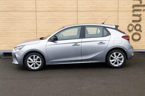 Vauxhall Corsa SE PREMIUM 13