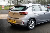 Vauxhall Corsa SE PREMIUM 8