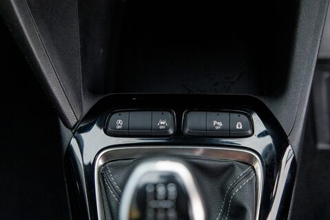 Vauxhall Corsa SE PREMIUM 29