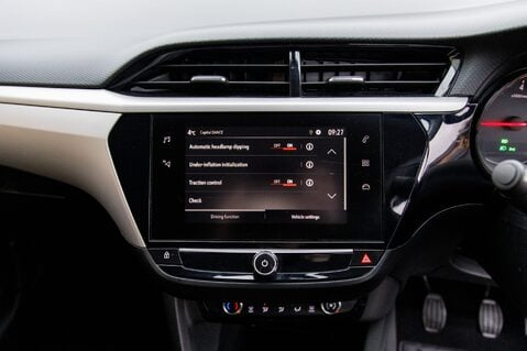 Vauxhall Corsa SE PREMIUM 24