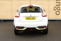 Nissan Juke TEKNA XTRONIC 6