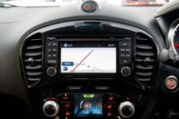 Nissan Juke TEKNA XTRONIC 27
