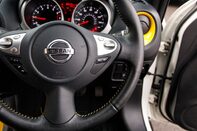 Nissan Juke TEKNA XTRONIC 19