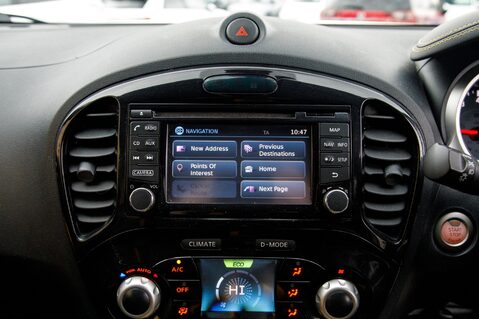 Nissan Juke TEKNA XTRONIC 28