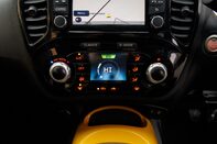 Nissan Juke TEKNA XTRONIC 33