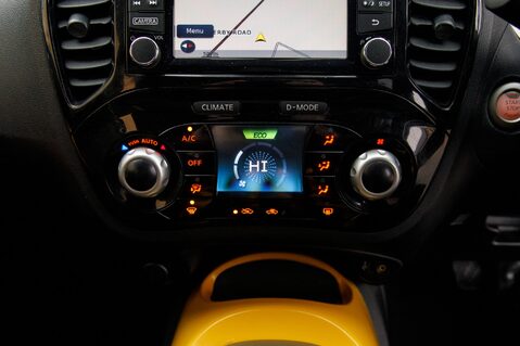 Nissan Juke TEKNA XTRONIC 33