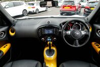 Nissan Juke TEKNA XTRONIC 3