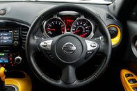Nissan Juke TEKNA XTRONIC 20