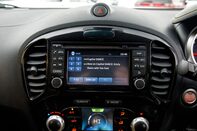 Nissan Juke TEKNA XTRONIC 22