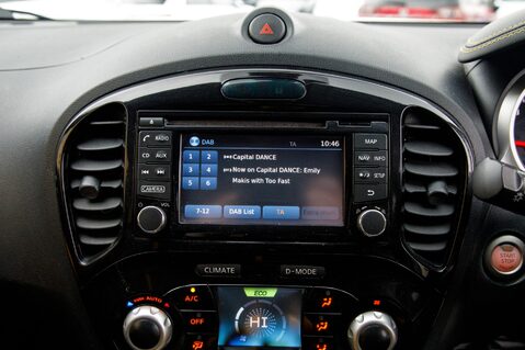 Nissan Juke TEKNA XTRONIC 22