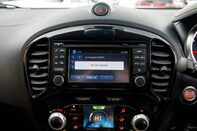 Nissan Juke TEKNA XTRONIC 23