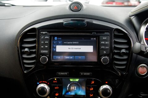 Nissan Juke TEKNA XTRONIC 23