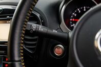 Nissan Juke TEKNA XTRONIC 16