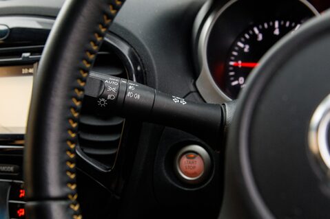 Nissan Juke TEKNA XTRONIC 16