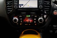 Nissan Juke TEKNA XTRONIC 34