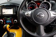 Nissan Juke TEKNA XTRONIC 18