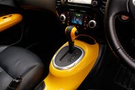 Nissan Juke TEKNA XTRONIC 32