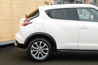 Nissan Juke TEKNA XTRONIC 7