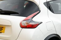 Nissan Juke TEKNA XTRONIC 9