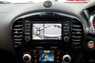 Nissan Juke TEKNA XTRONIC 26