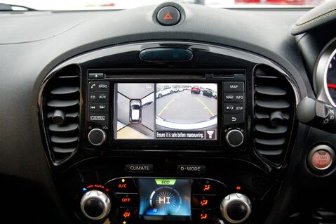 Nissan Juke TEKNA XTRONIC 26