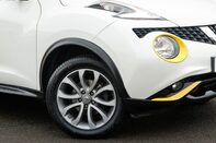 Nissan Juke TEKNA XTRONIC 11