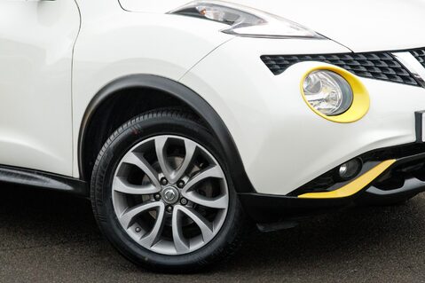 Nissan Juke TEKNA XTRONIC 11