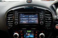 Nissan Juke TEKNA XTRONIC 30