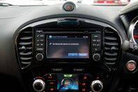 Nissan Juke TEKNA XTRONIC 24