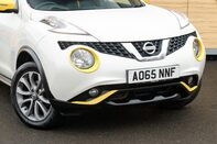 Nissan Juke TEKNA XTRONIC 10