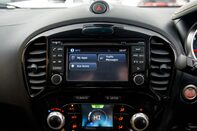Nissan Juke TEKNA XTRONIC 29